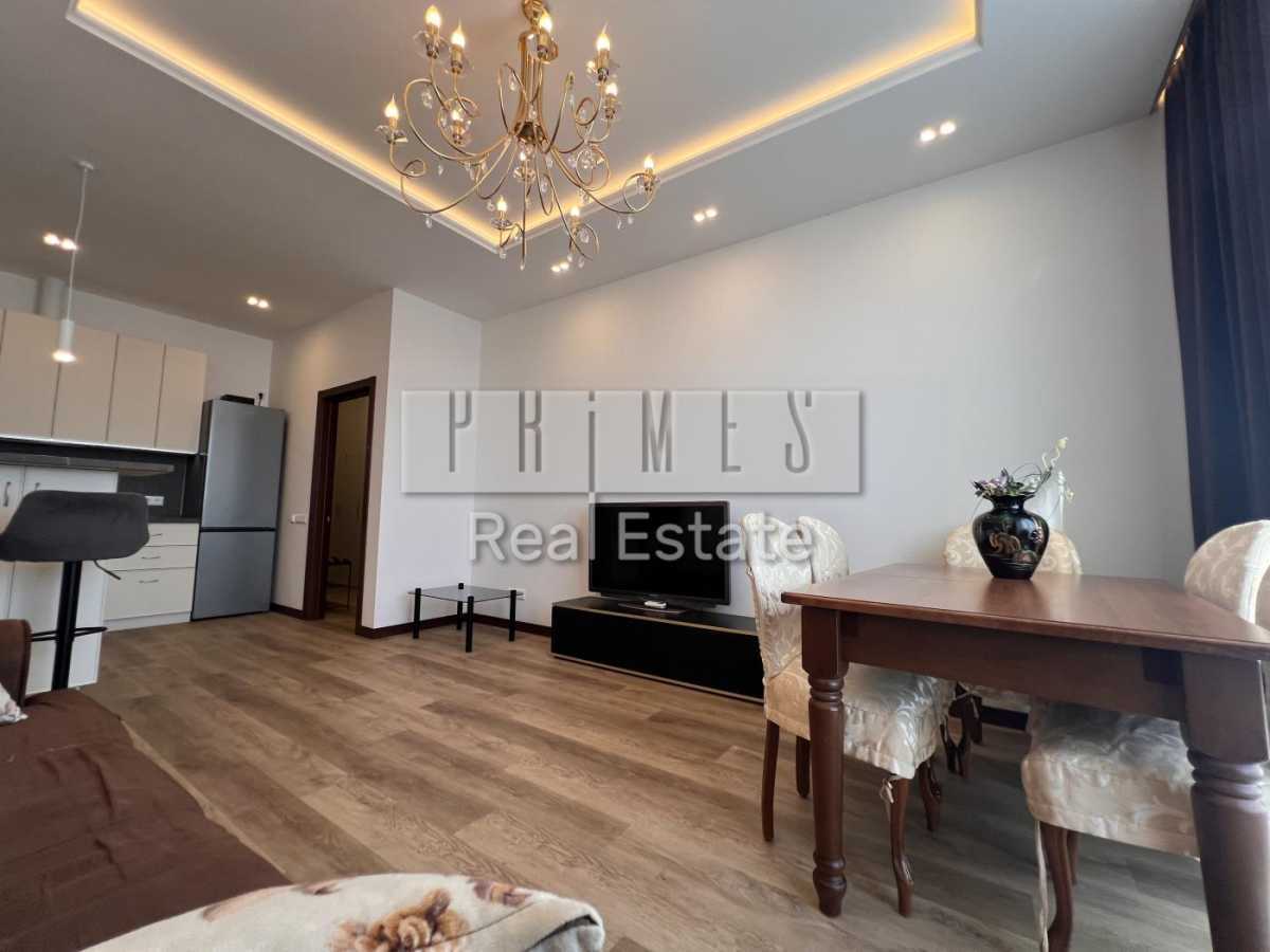 Аренда 3-комнатной квартиры 85 м², Николая Пимоненко ул., 19