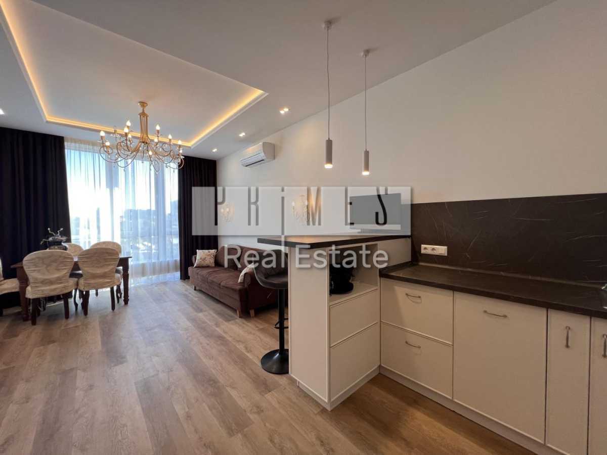 Аренда 3-комнатной квартиры 85 м², Николая Пимоненко ул., 19