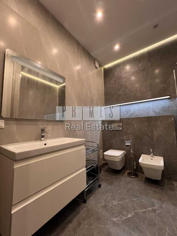 Аренда 3-комнатной квартиры 85 м², Николая Пимоненко ул., 19