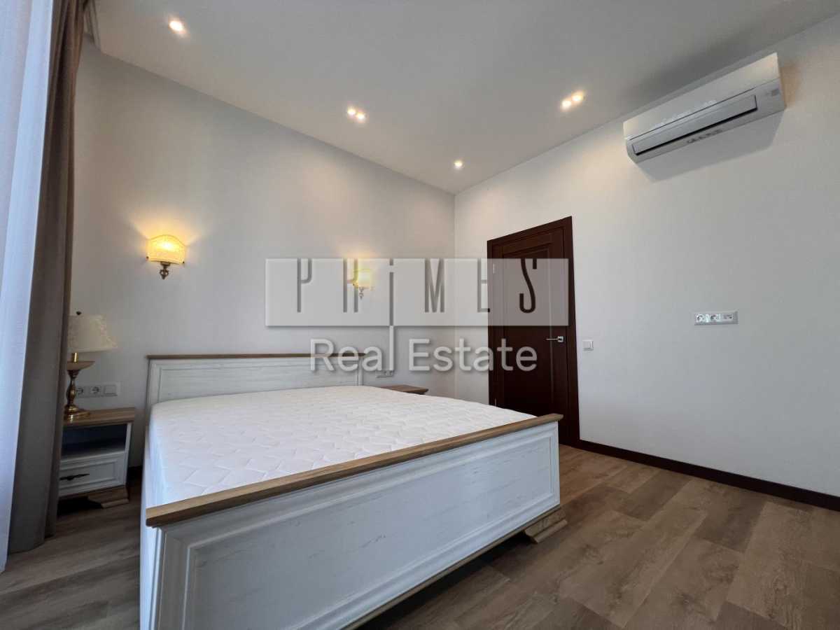 Аренда 3-комнатной квартиры 85 м², Николая Пимоненко ул., 19