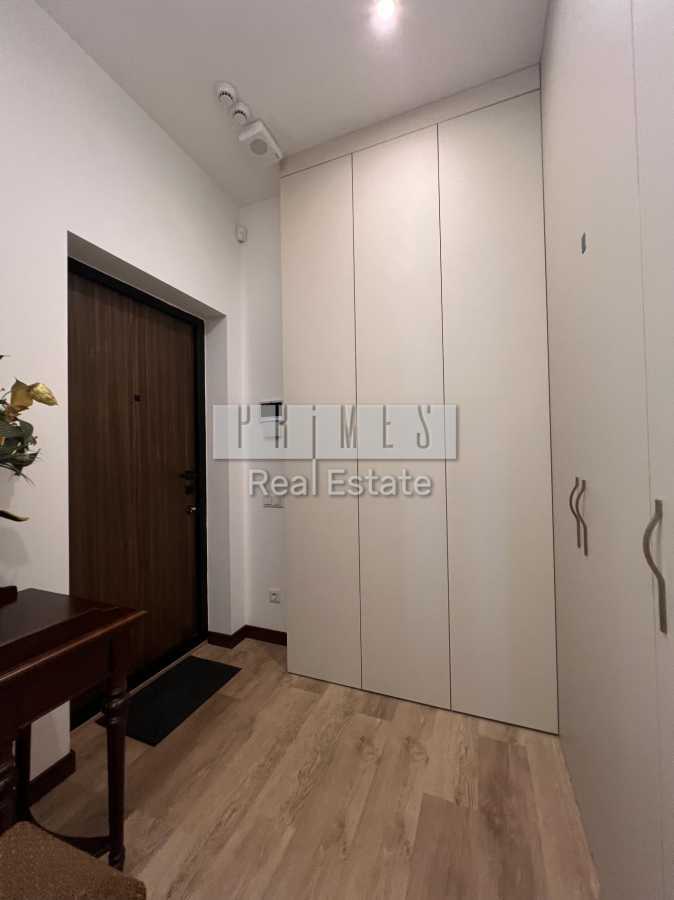 Аренда 3-комнатной квартиры 85 м², Николая Пимоненко ул., 19