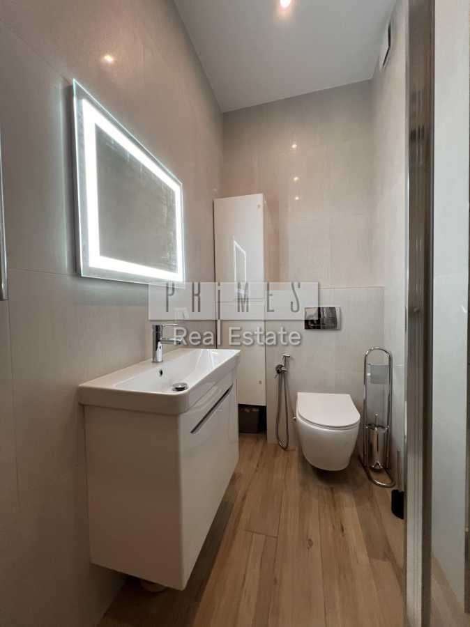 Аренда 3-комнатной квартиры 85 м², Николая Пимоненко ул., 19