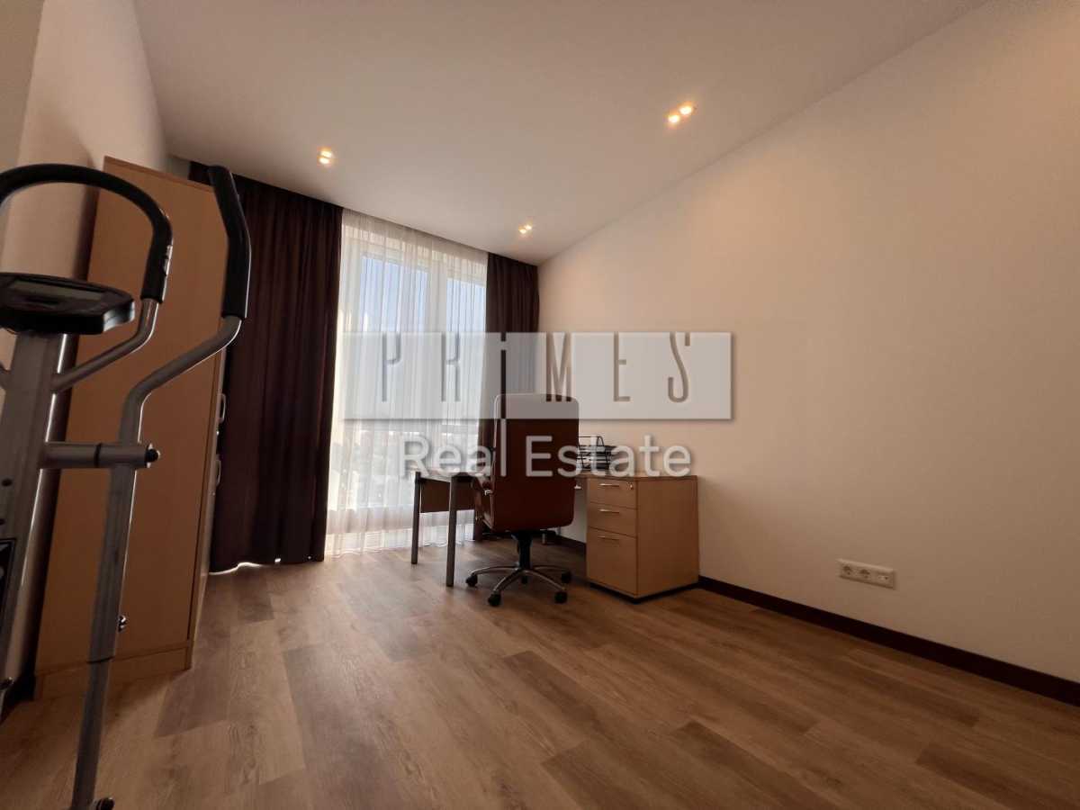 Аренда 3-комнатной квартиры 85 м², Николая Пимоненко ул., 19