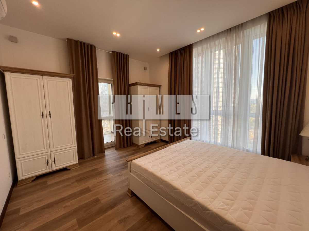Аренда 3-комнатной квартиры 85 м², Николая Пимоненко ул., 19