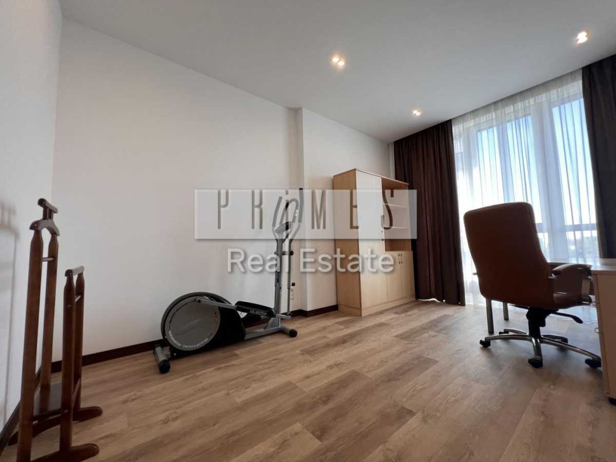Аренда 3-комнатной квартиры 85 м², Николая Пимоненко ул., 19