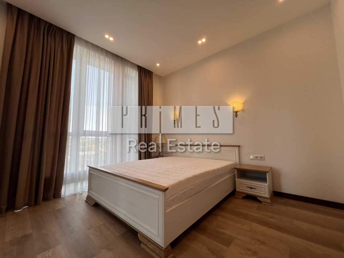 Аренда 3-комнатной квартиры 85 м², Николая Пимоненко ул., 19
