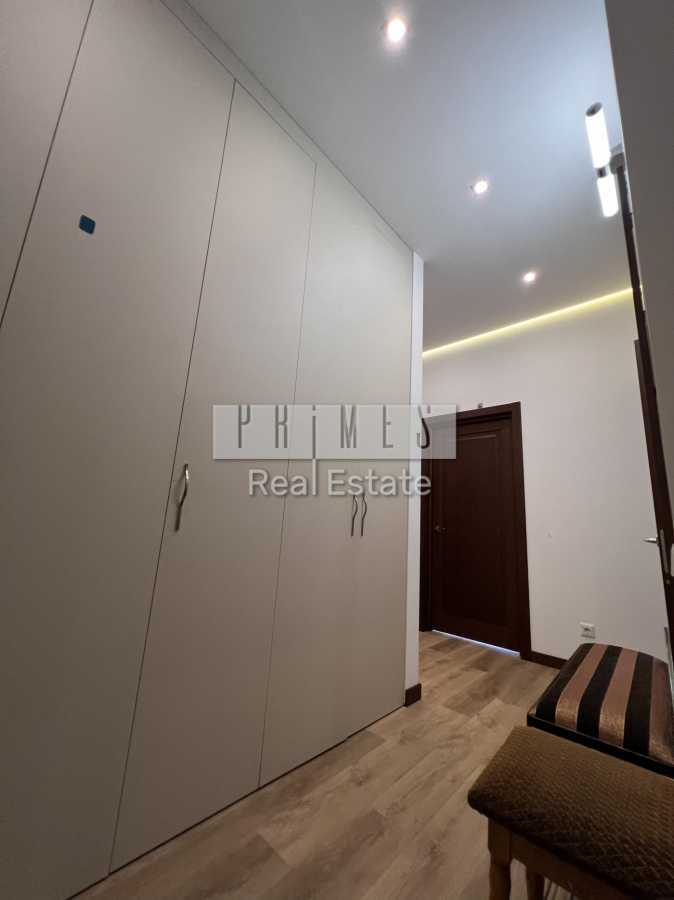 Аренда 3-комнатной квартиры 85 м², Николая Пимоненко ул., 19
