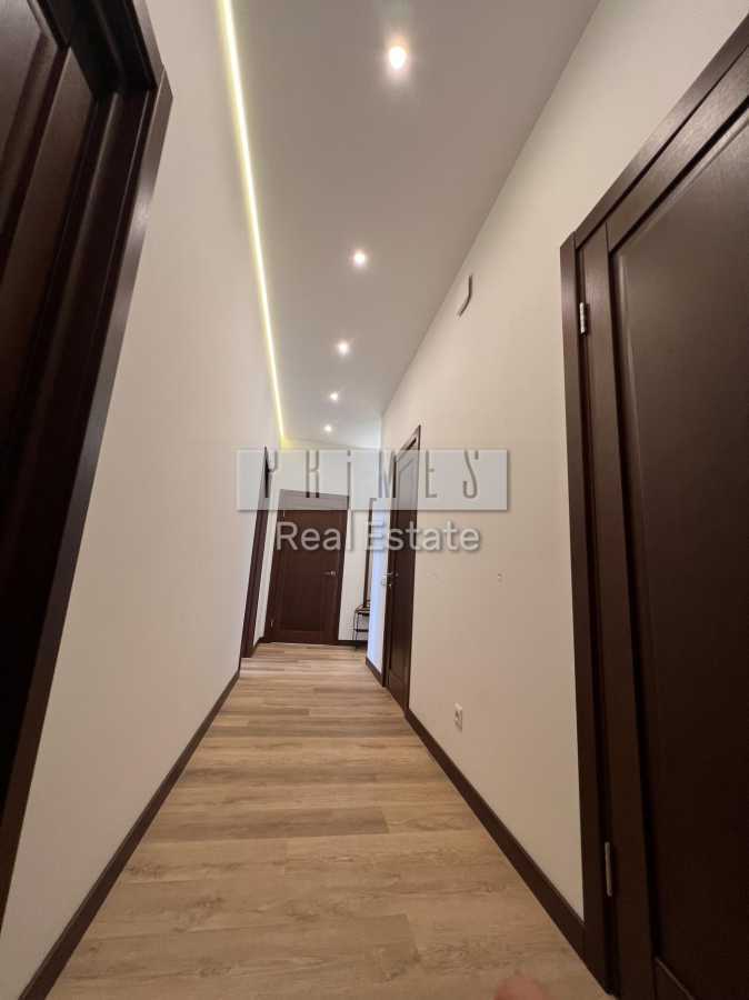 Аренда 3-комнатной квартиры 85 м², Николая Пимоненко ул., 19