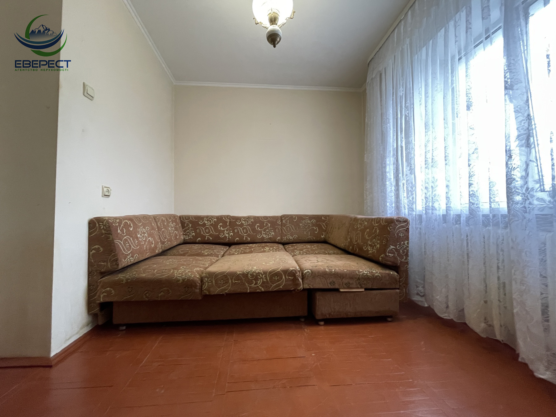 Продажа 3-комнатной квартиры 68 м², Кравчука ул., 10