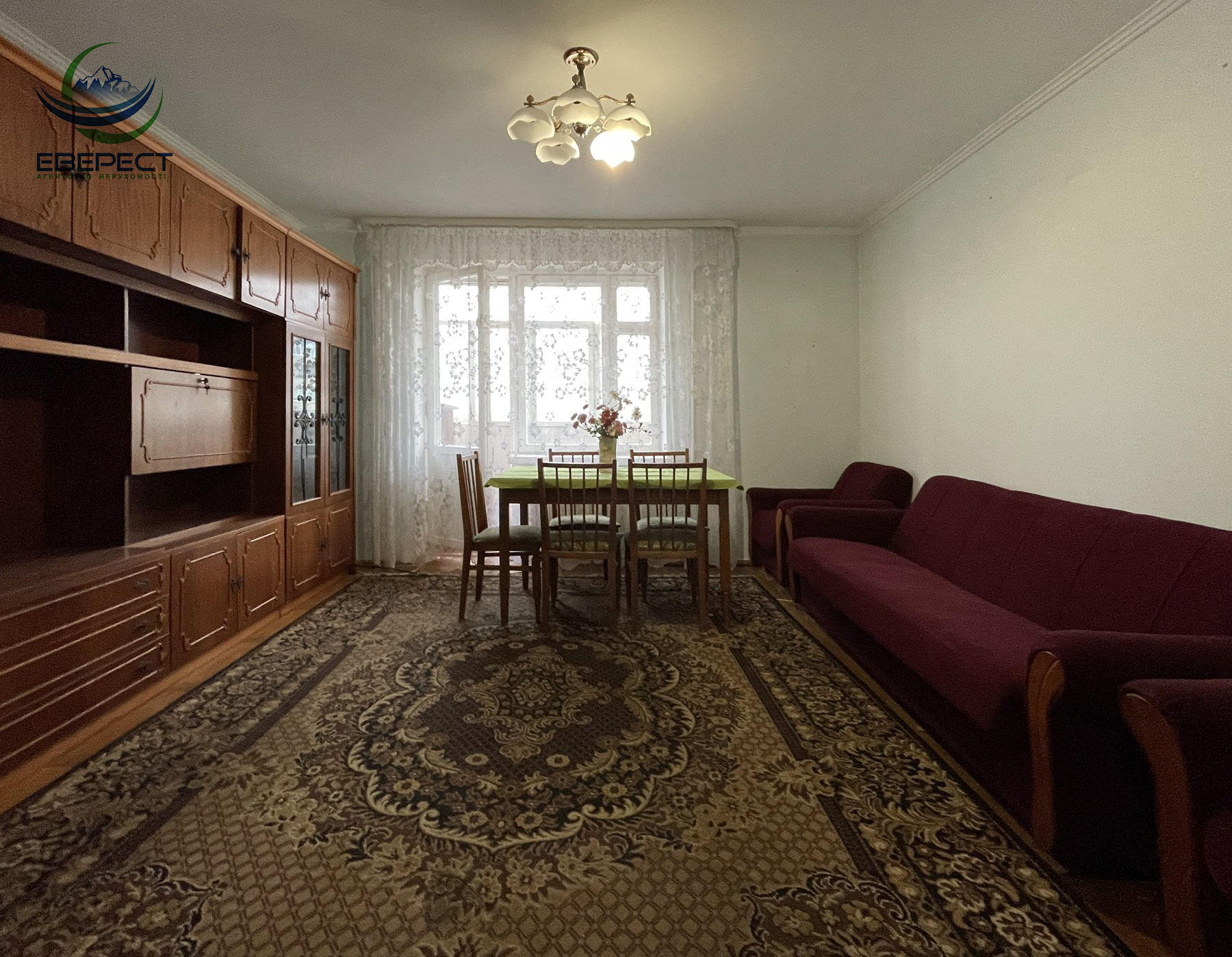 Продажа 3-комнатной квартиры 68 м², Кравчука ул., 10