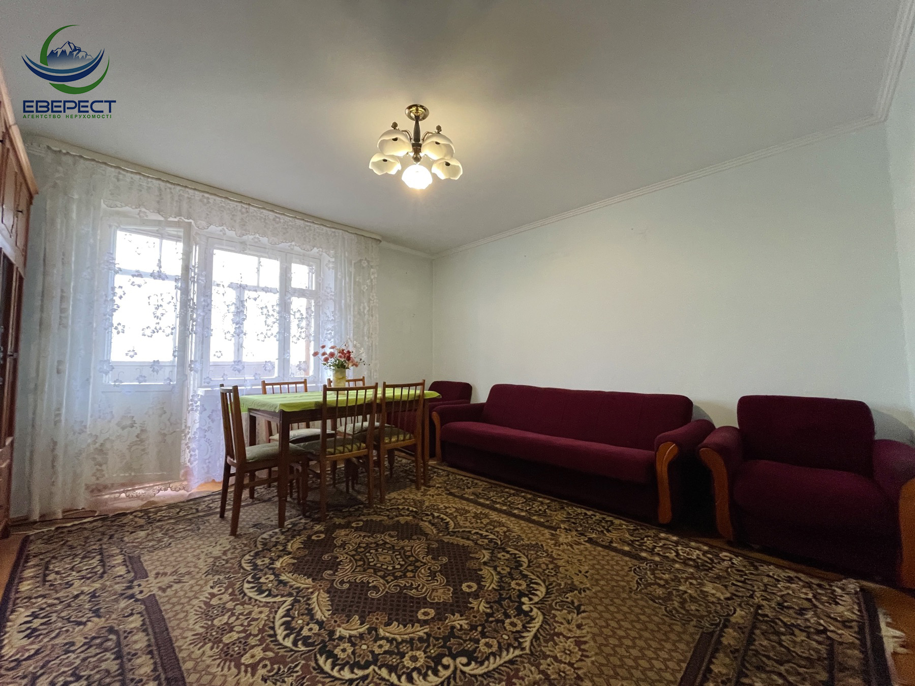 Продажа 3-комнатной квартиры 68 м², Кравчука ул., 10