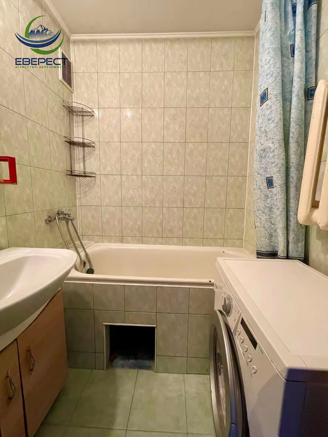 Продажа 3-комнатной квартиры 68 м², Кравчука ул., 10