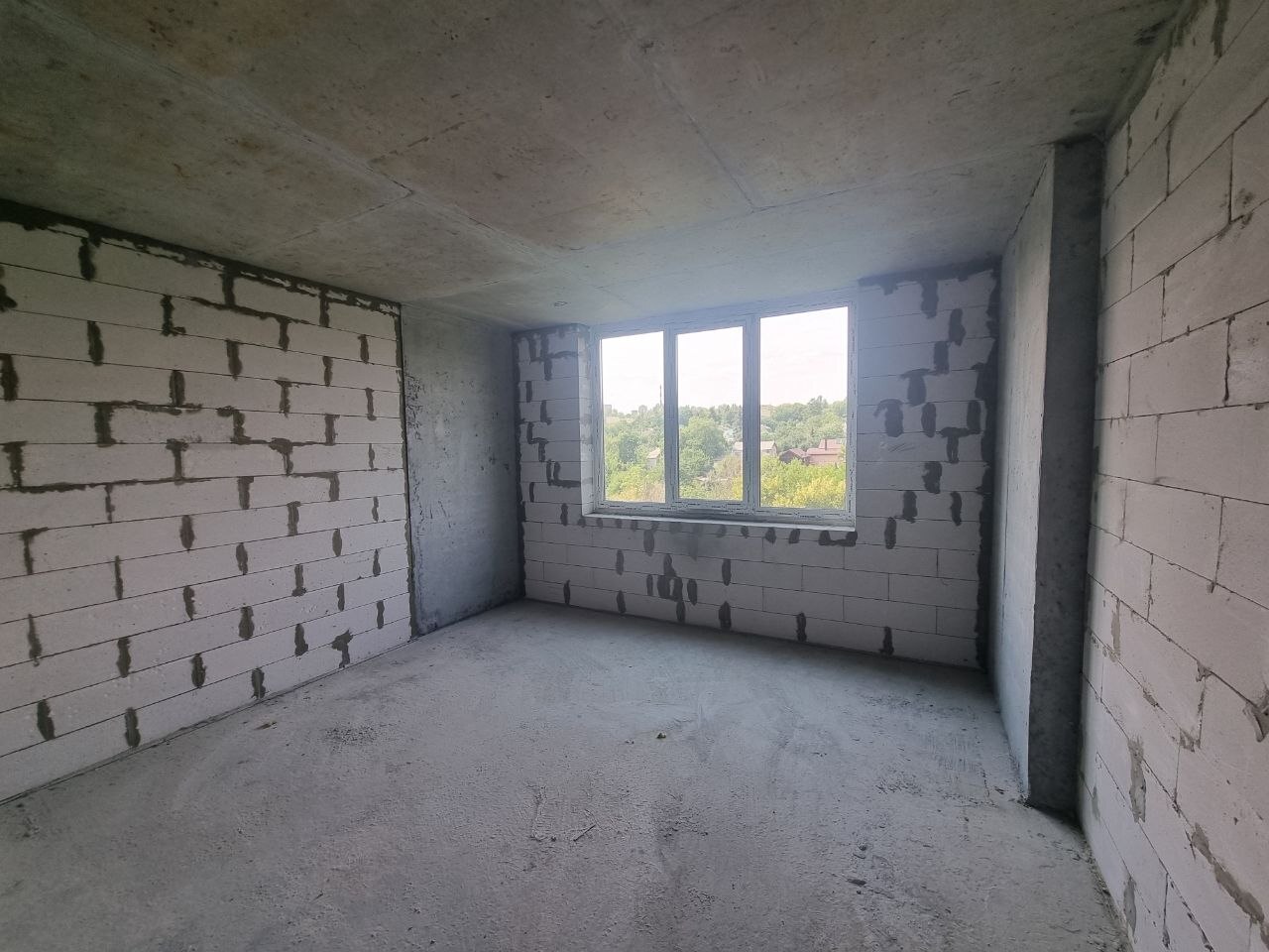 Продажа 1-комнатной квартиры 38 м², Лысогорский спуск, 26а