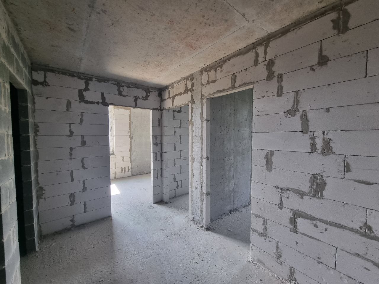 Продажа 1-комнатной квартиры 38 м², Лысогорский спуск, 26а