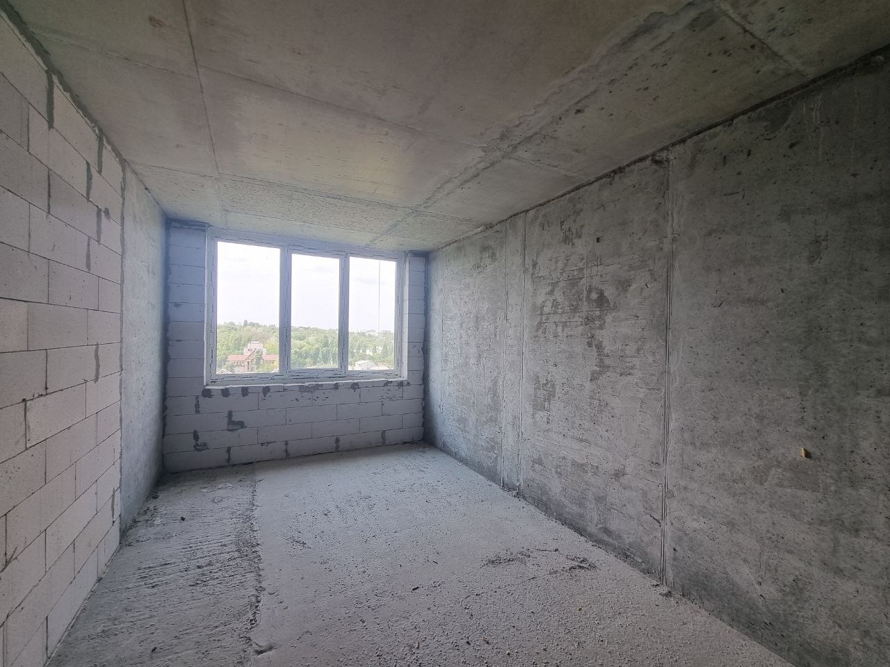 Продажа 1-комнатной квартиры 38 м², Лысогорский спуск, 26а