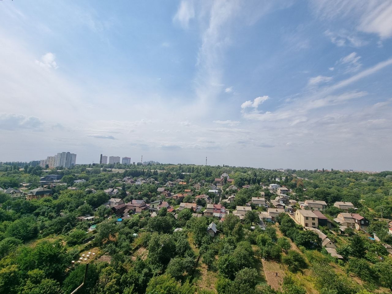 Продажа 1-комнатной квартиры 38 м², Лысогорский спуск, 26а