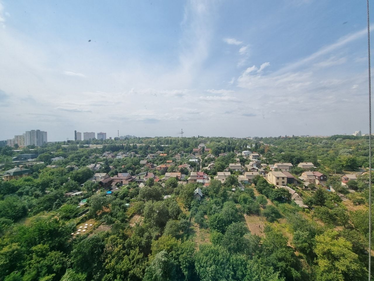 Продажа 1-комнатной квартиры 38 м², Лысогорский спуск, 26а