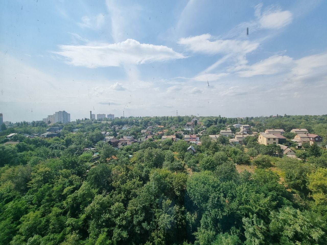 Продажа 1-комнатной квартиры 38 м², Лысогорский спуск, 26а