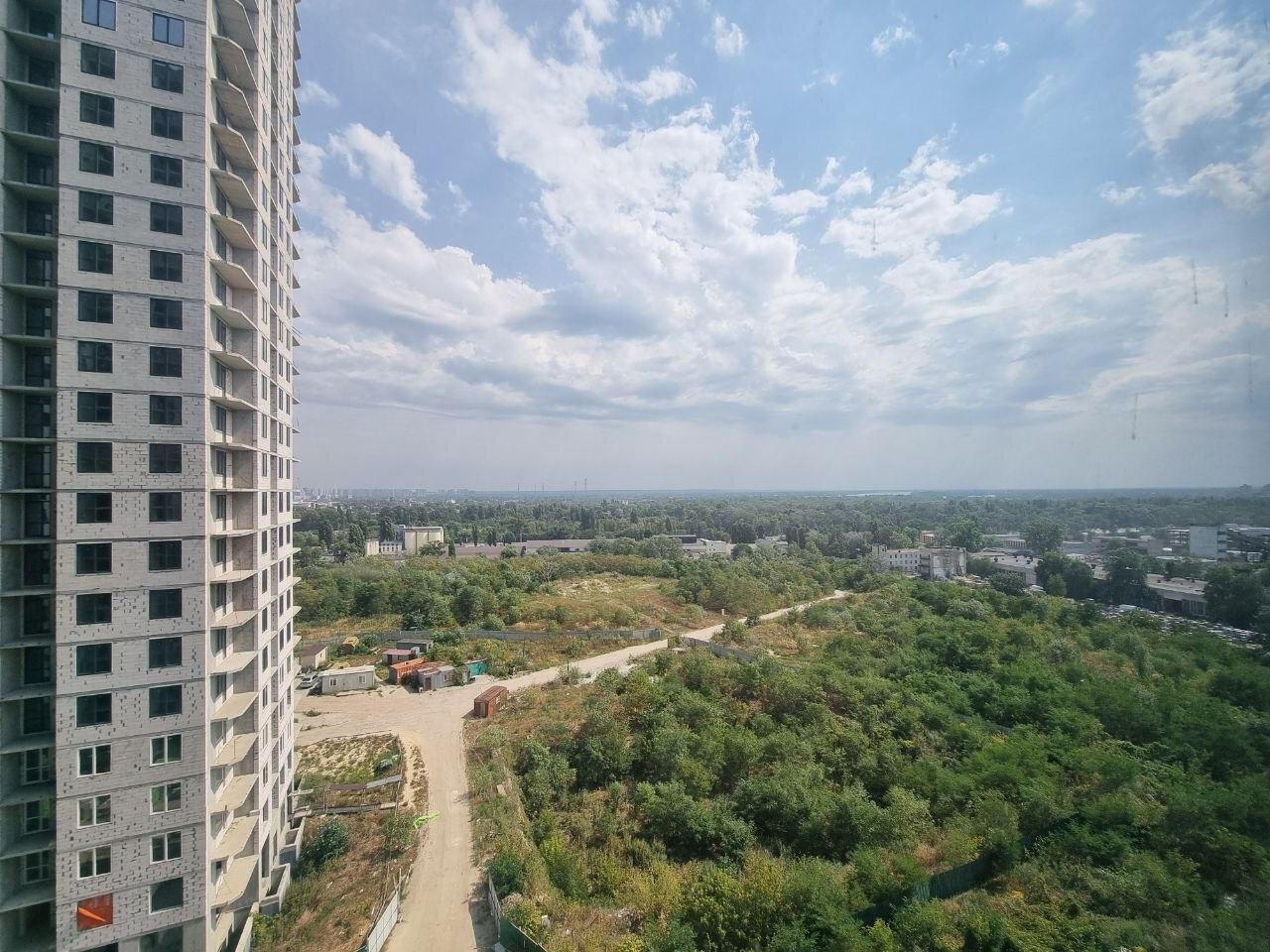 Продажа 1-комнатной квартиры 38 м², Лысогорский спуск, 26а