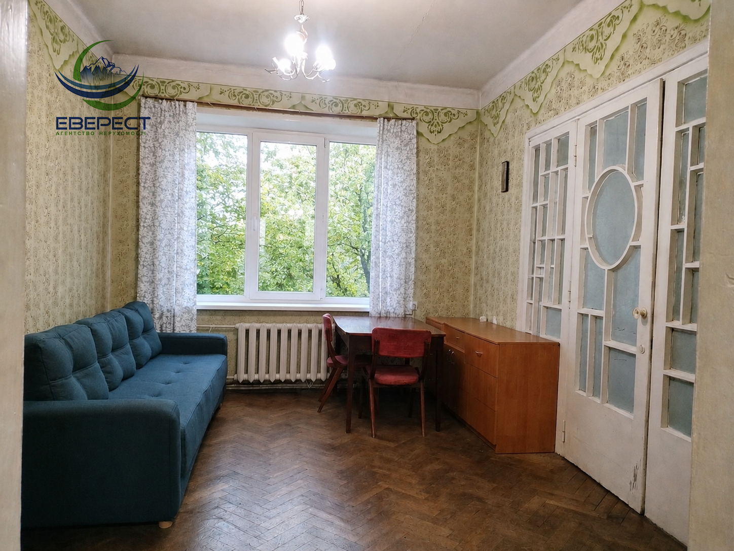Продаж 3-кімнатної квартири 66 м², Яровиця вул.