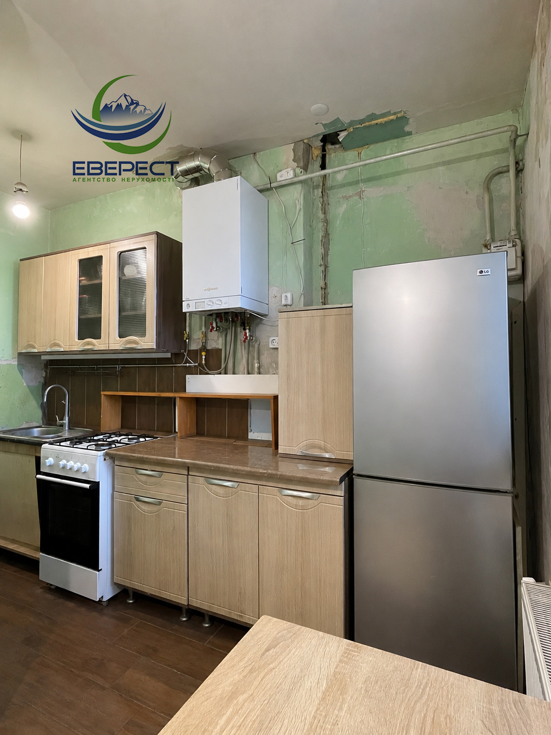 Продаж 3-кімнатної квартири 66 м², Яровиця вул.