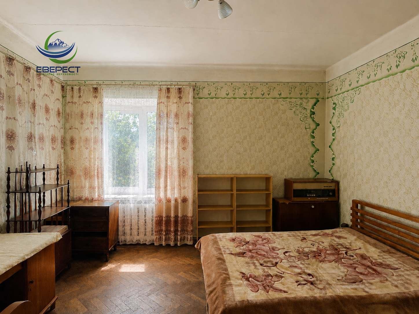 Продаж 3-кімнатної квартири 66 м², Яровиця вул.