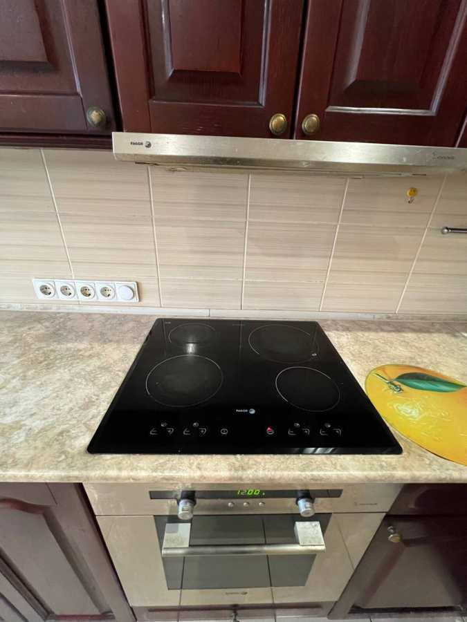 Продажа 2-комнатной квартиры 81 м², Маршала Тимошенко ул., 13А