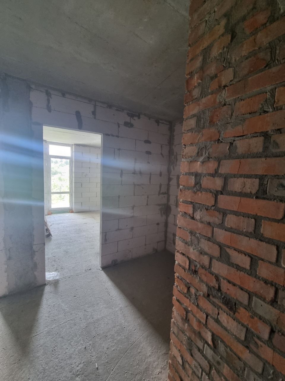 Продажа 1-комнатной квартиры 38 м², Лысогорский спуск, 26а