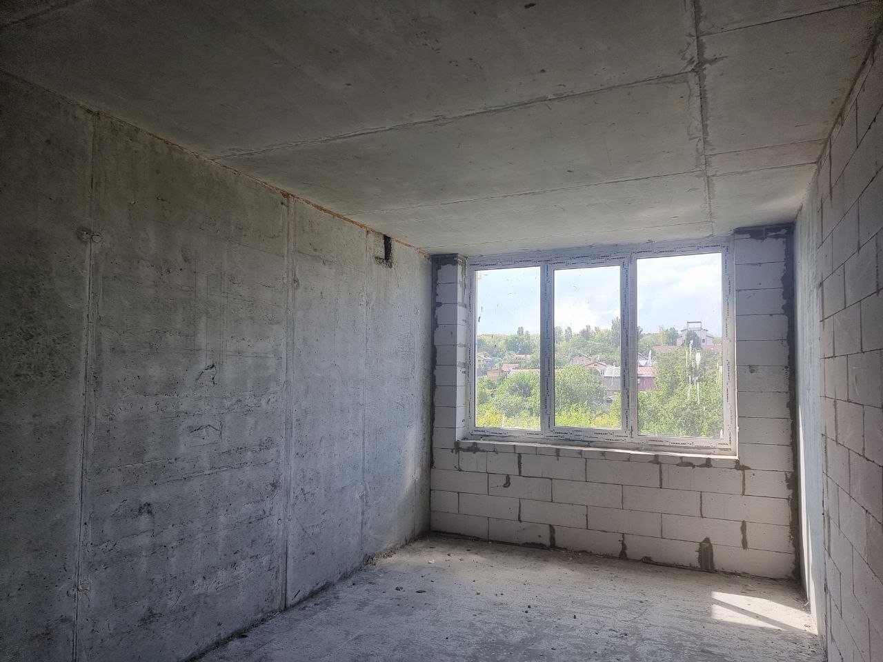 Продажа 1-комнатной квартиры 38 м², Лысогорский спуск, 26а