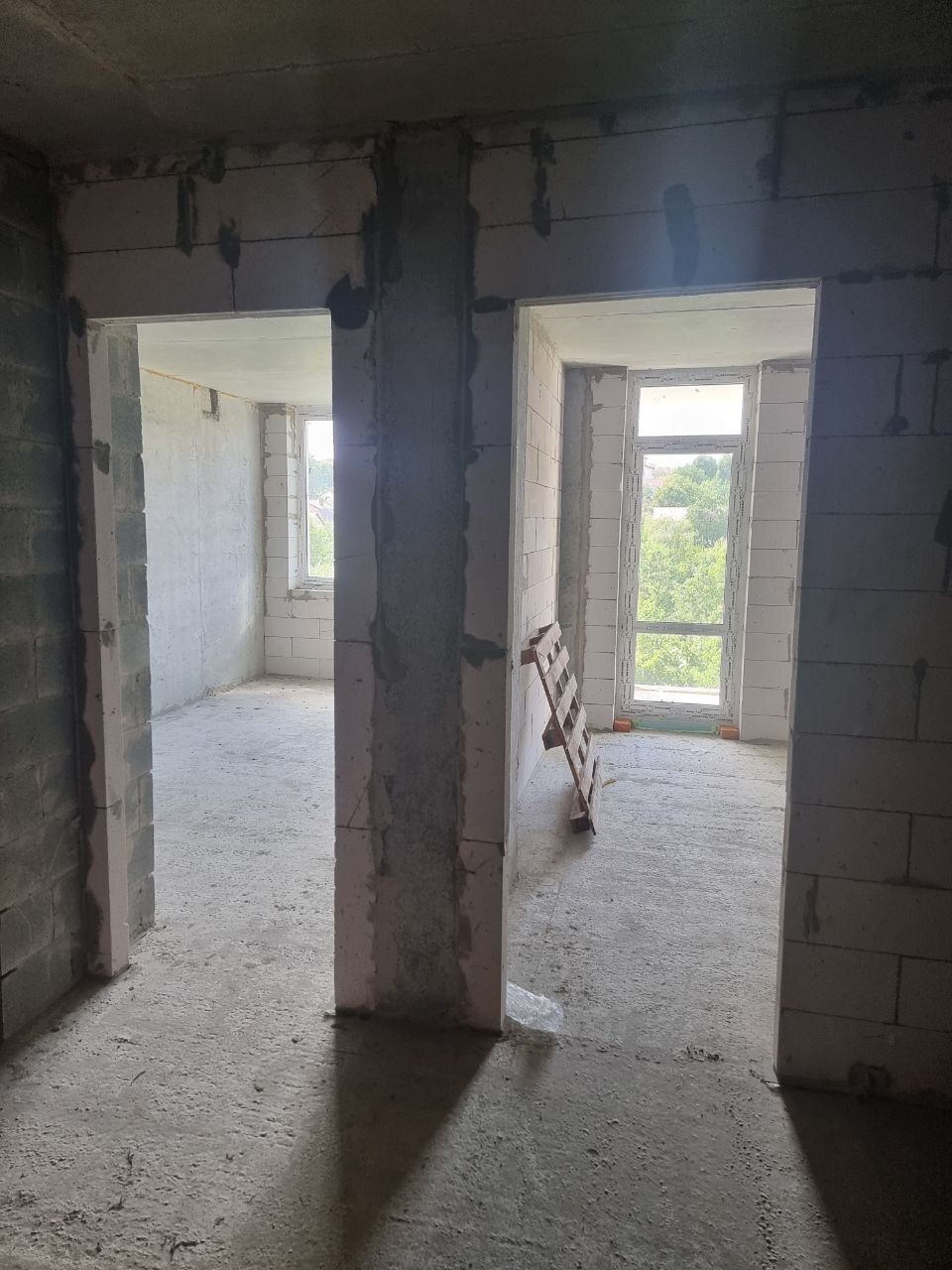 Продажа 1-комнатной квартиры 38 м², Лысогорский спуск, 26а
