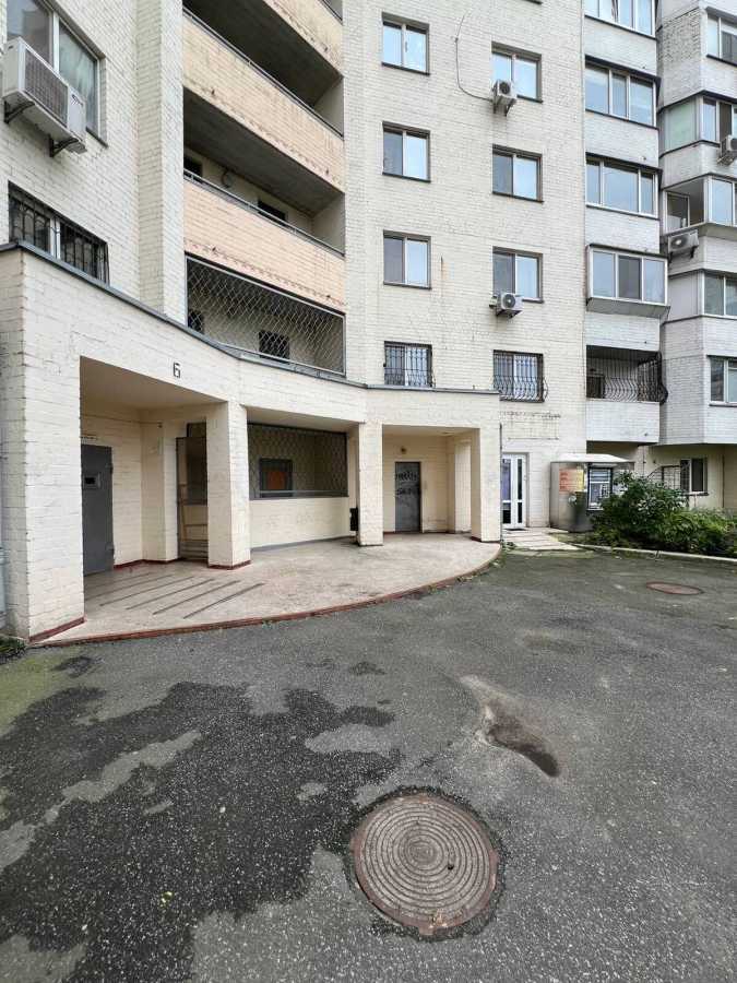 Продажа 2-комнатной квартиры 81 м², Маршала Тимошенко ул., 13А