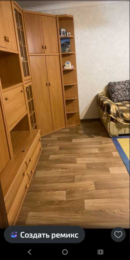 Аренда 1-комнатной квартиры 43 м², Ревуцкого ул., 36/2