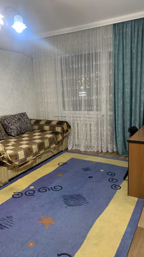 Аренда 1-комнатной квартиры 43 м², Ревуцкого ул., 36/2