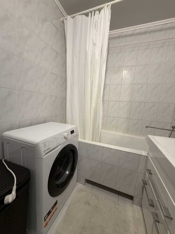 Аренда 1-комнатной квартиры 43 м², Ревуцкого ул., 36/2