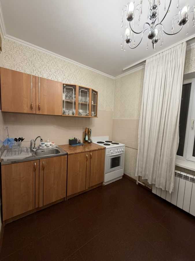 Аренда 1-комнатной квартиры 43 м², Ревуцкого ул., 36/2