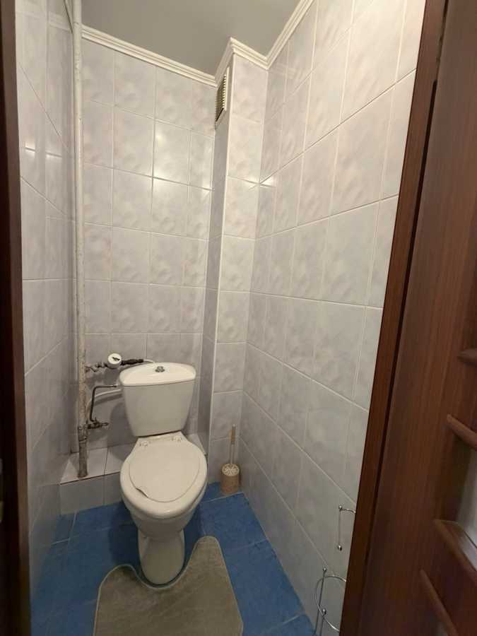Аренда 1-комнатной квартиры 43 м², Ревуцкого ул., 36/2
