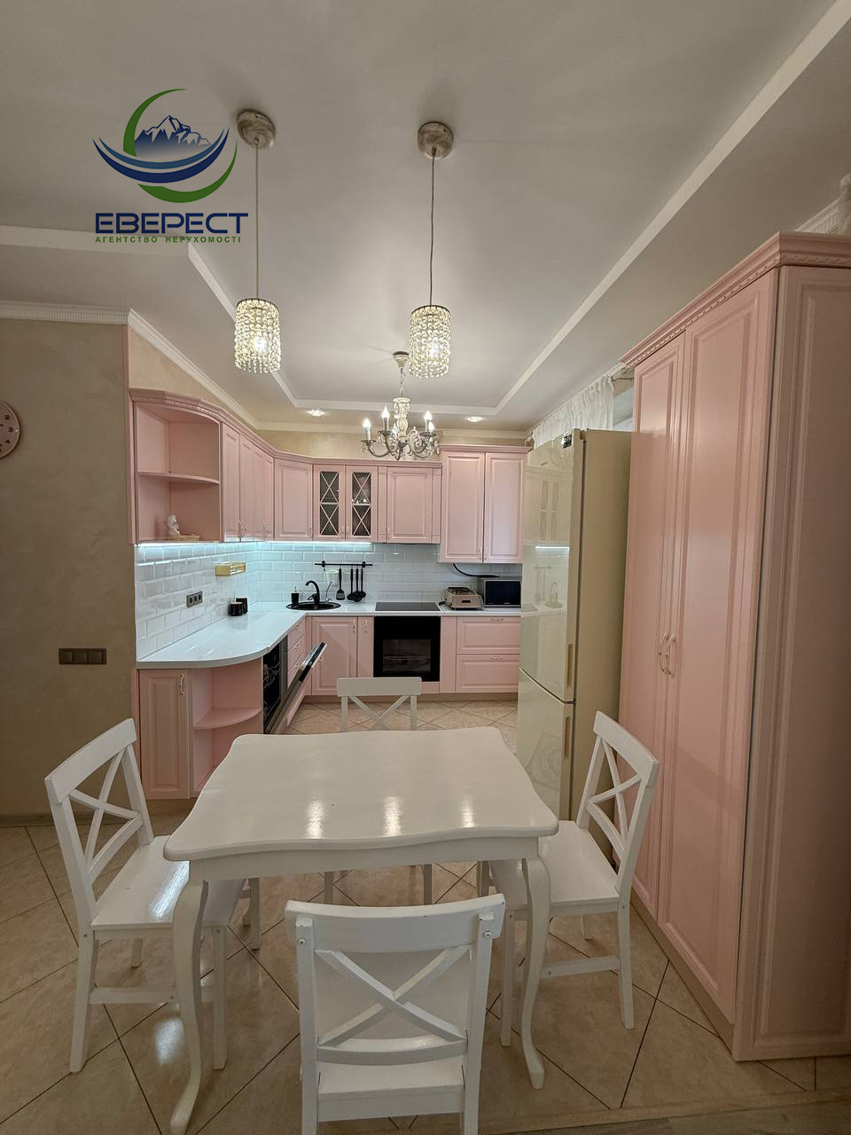 Продажа 2-комнатной квартиры 69.5 м², ЖК на вул. Єршова / вул. Відродження, 50А