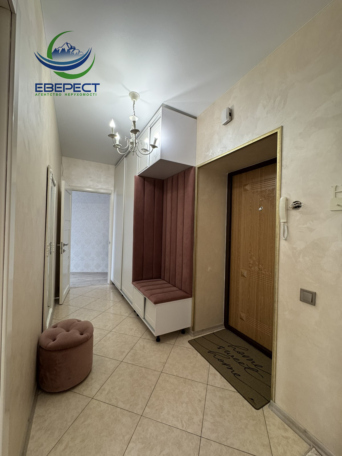 Продажа 2-комнатной квартиры 69.5 м², ЖК на вул. Єршова / вул. Відродження, 50А