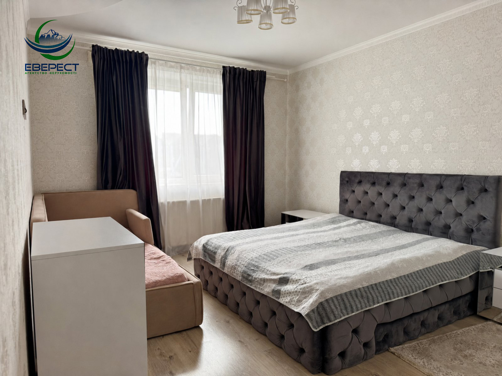 Продажа 2-комнатной квартиры 69.5 м², ЖК на вул. Єршова / вул. Відродження, 50А