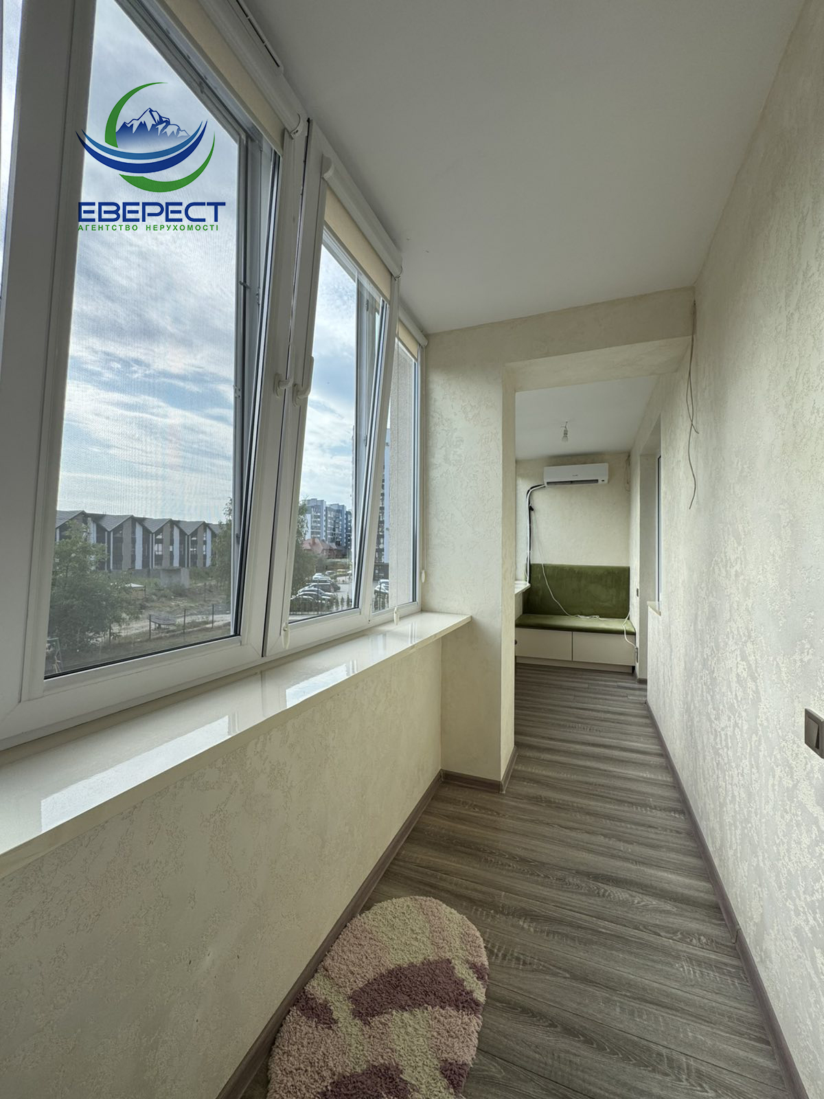 Продажа 2-комнатной квартиры 69.5 м², ЖК на вул. Єршова / вул. Відродження, 50А