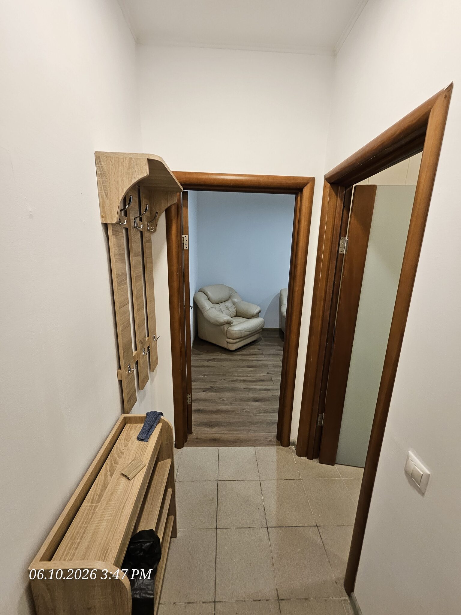 Продажа 2-комнатной квартиры 42.1 м², Резницкая ул., 6
