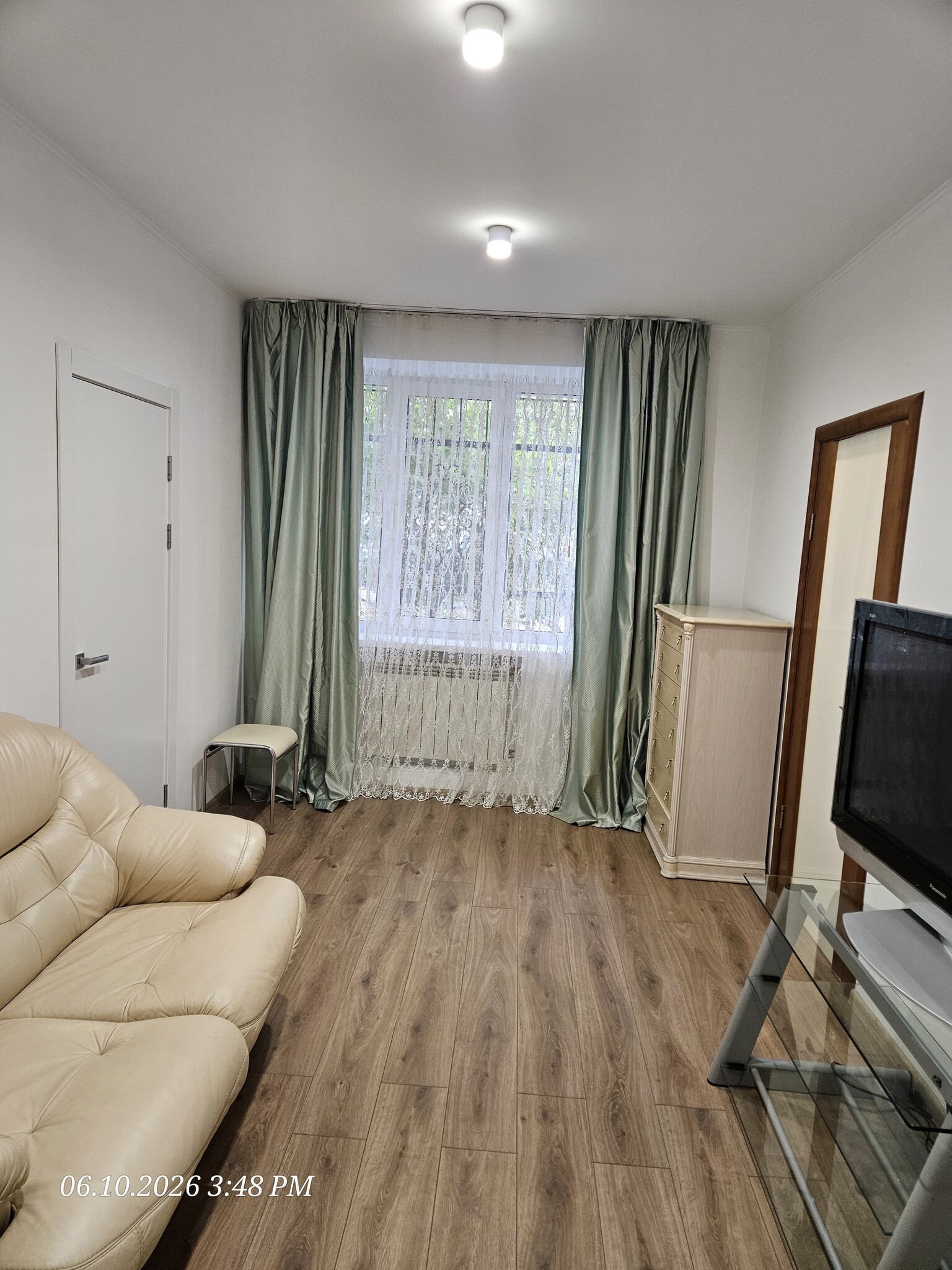 Продажа 2-комнатной квартиры 42.1 м², Резницкая ул., 6
