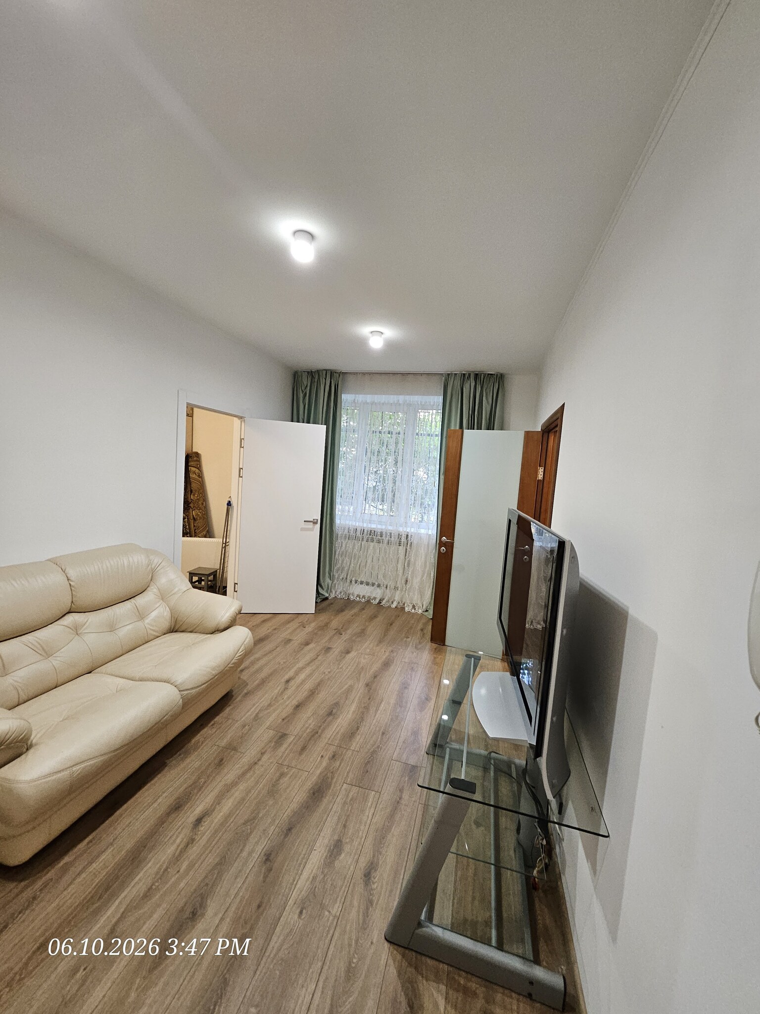 Продажа 2-комнатной квартиры 42.1 м², Резницкая ул., 6