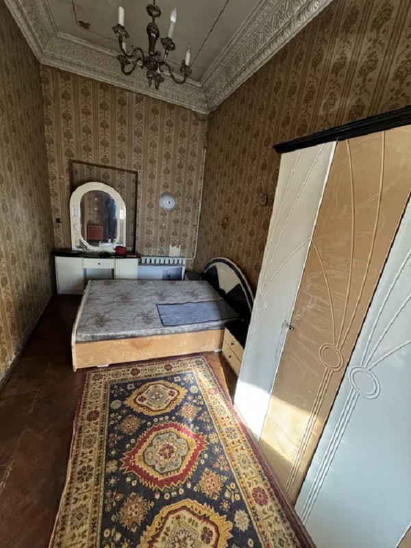 Продажа 4-комнатной квартиры 77.6 м², Малая Арнаутская ул.