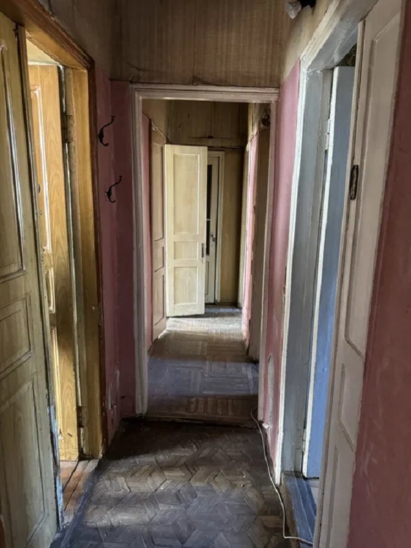 Продажа 4-комнатной квартиры 77.6 м², Малая Арнаутская ул.