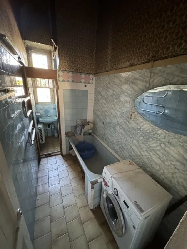 Продажа 4-комнатной квартиры 77.6 м², Малая Арнаутская ул.