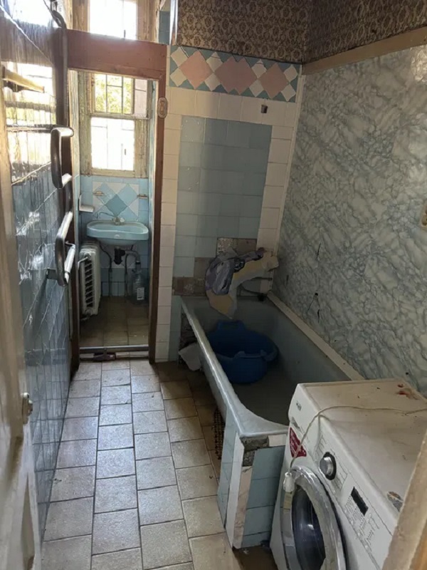Продажа 4-комнатной квартиры 77.6 м², Малая Арнаутская ул.