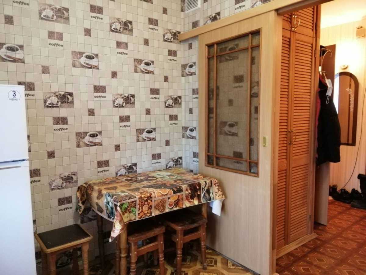 Оренда 1-кімнатної квартири 40 м², Академіка Кіпріанова вул., 4
