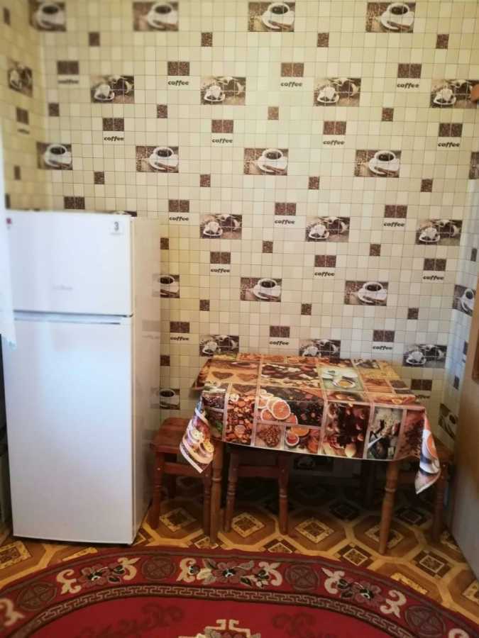 Оренда 1-кімнатної квартири 40 м², Академіка Кіпріанова вул., 4