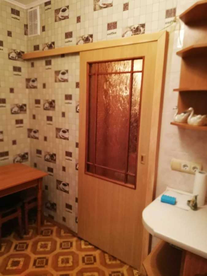 Оренда 1-кімнатної квартири 40 м², Академіка Кіпріанова вул., 4